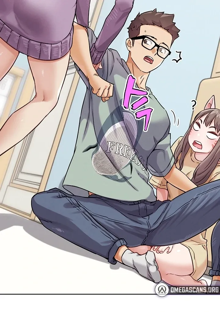 IRL PvP Chapter 17 page 71 - 