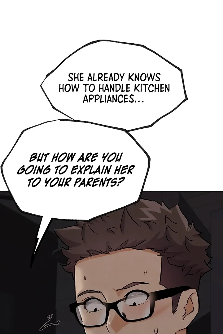 IRL PvP Chapter 17 page 82 - 