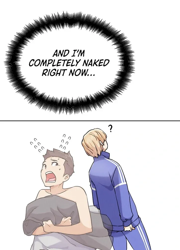 IRL PvP Chapter 19 page 43 - 