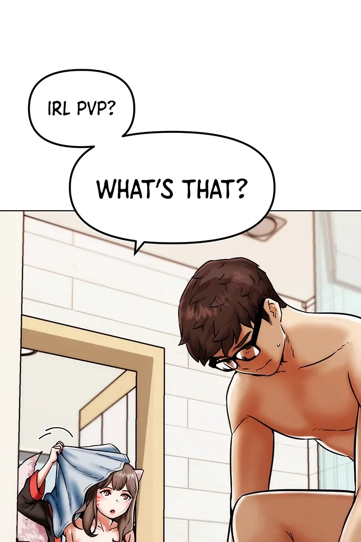 IRL PvP Chapter 2 page 132 - 