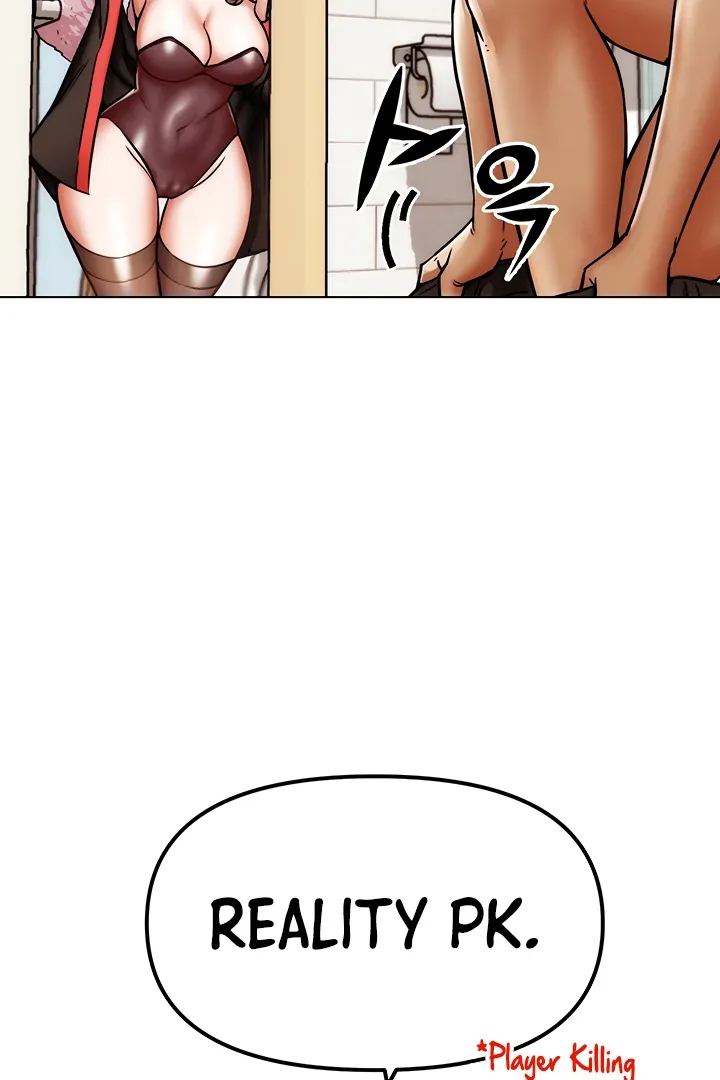 IRL PvP Chapter 2 page 133 - 