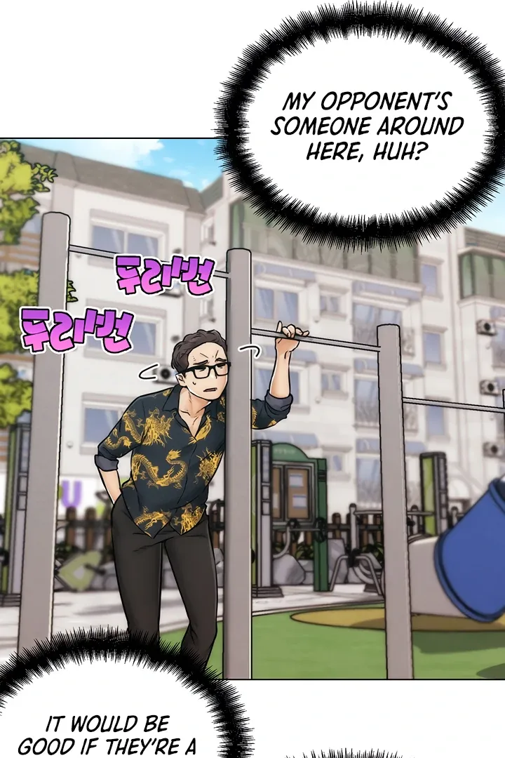 IRL PvP Chapter 2 page 148 - 
