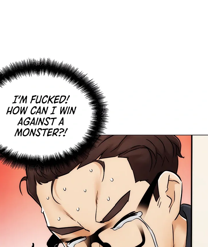 IRL PvP Chapter 2 page 154 - 