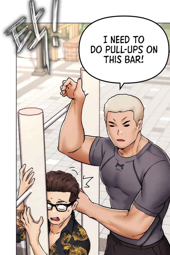 IRL PvP Chapter 2 page 157 - 