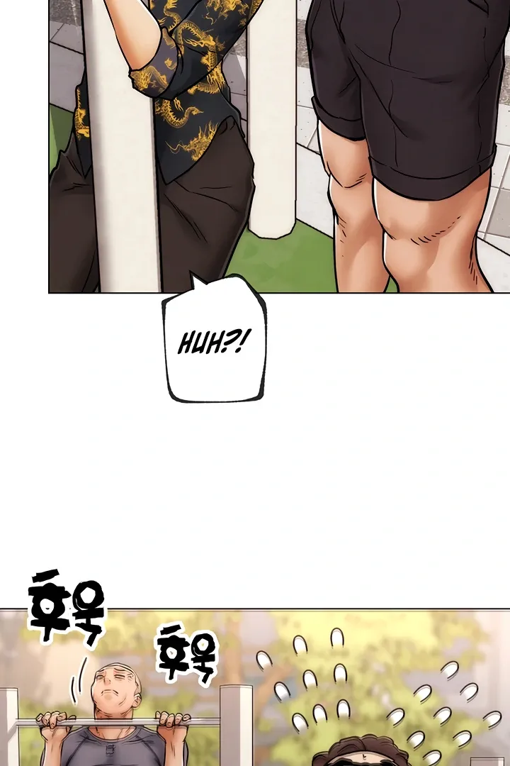 IRL PvP Chapter 2 page 158 - 