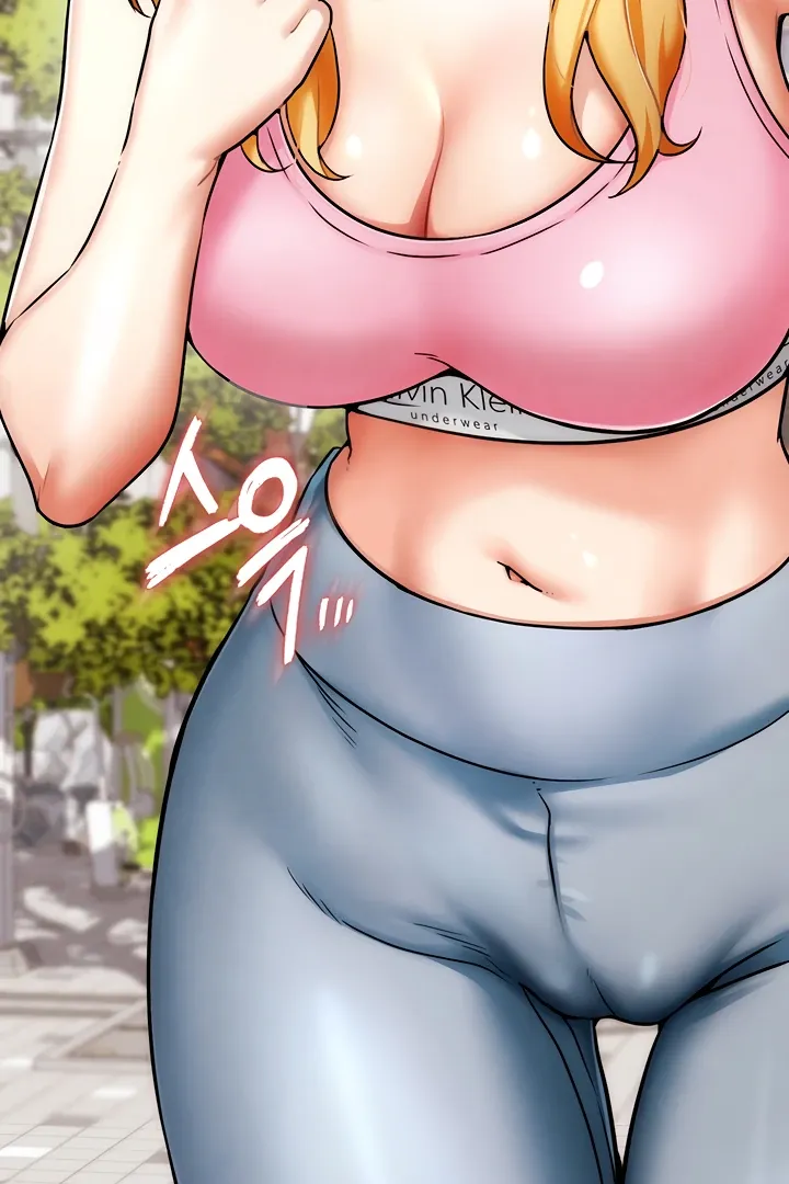 IRL PvP Chapter 2 page 182 - 
