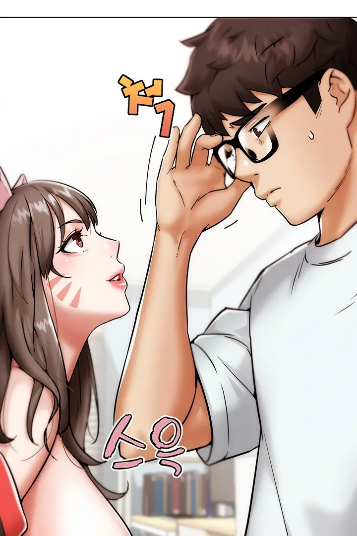 IRL PvP Chapter 2 page 47 - 