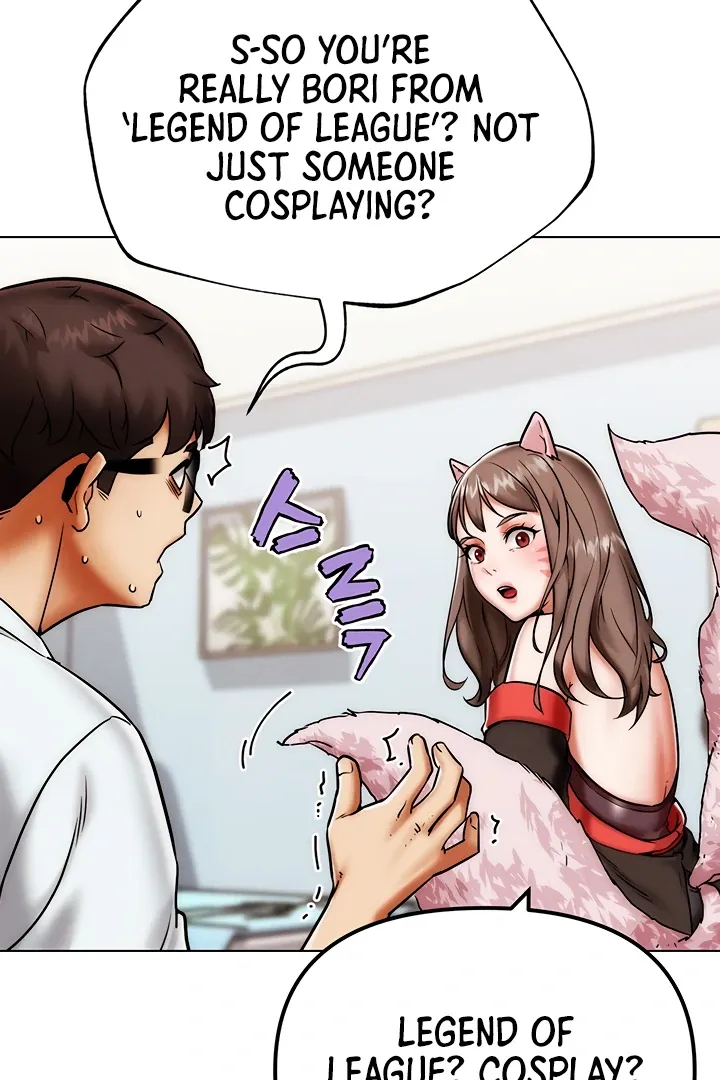 IRL PvP Chapter 2 page 70 - 