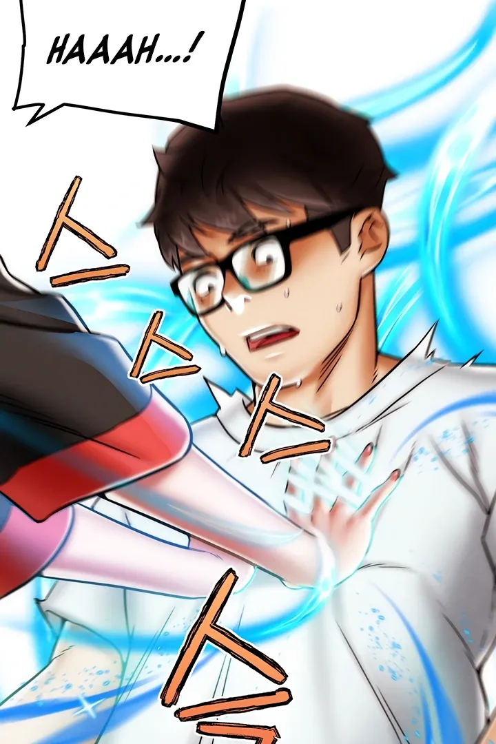 IRL PvP Chapter 2 page 97 - 