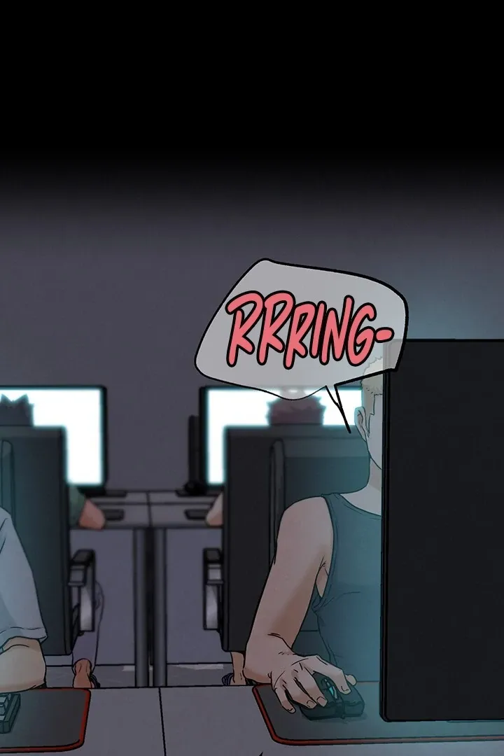 IRL PvP Chapter 20 page 74 - 