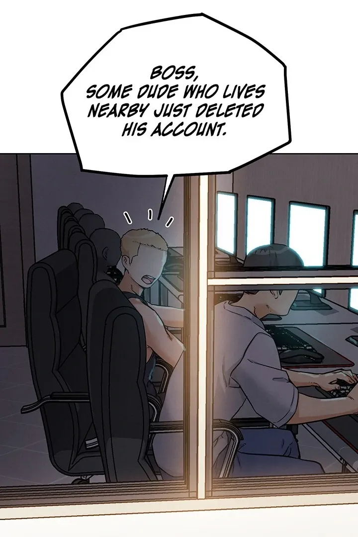IRL PvP Chapter 20 page 76 - 