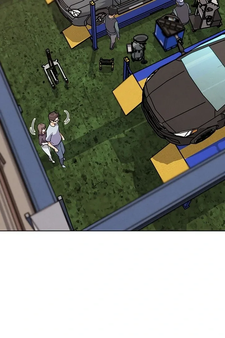 IRL PvP Chapter 21 page 115 - 