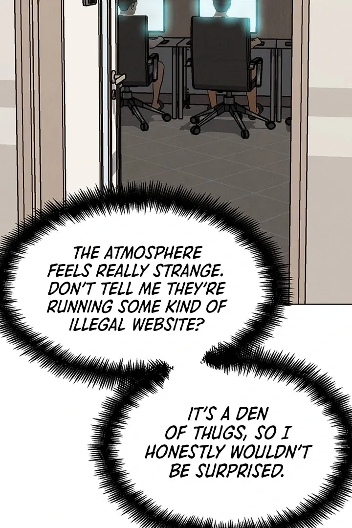 IRL PvP Chapter 21 page 117 - 