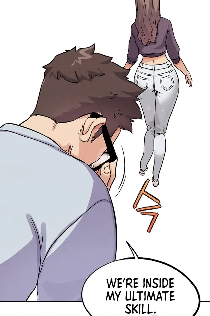 IRL PvP Chapter 21 page 141 - 