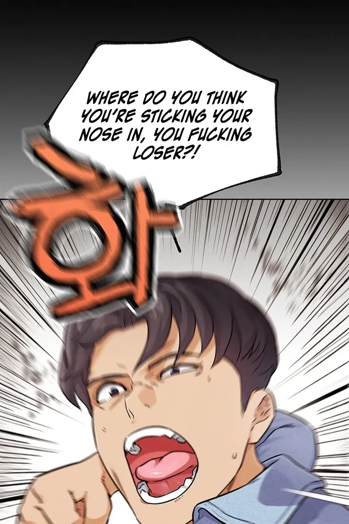 IRL PvP Chapter 21 page 22 - 