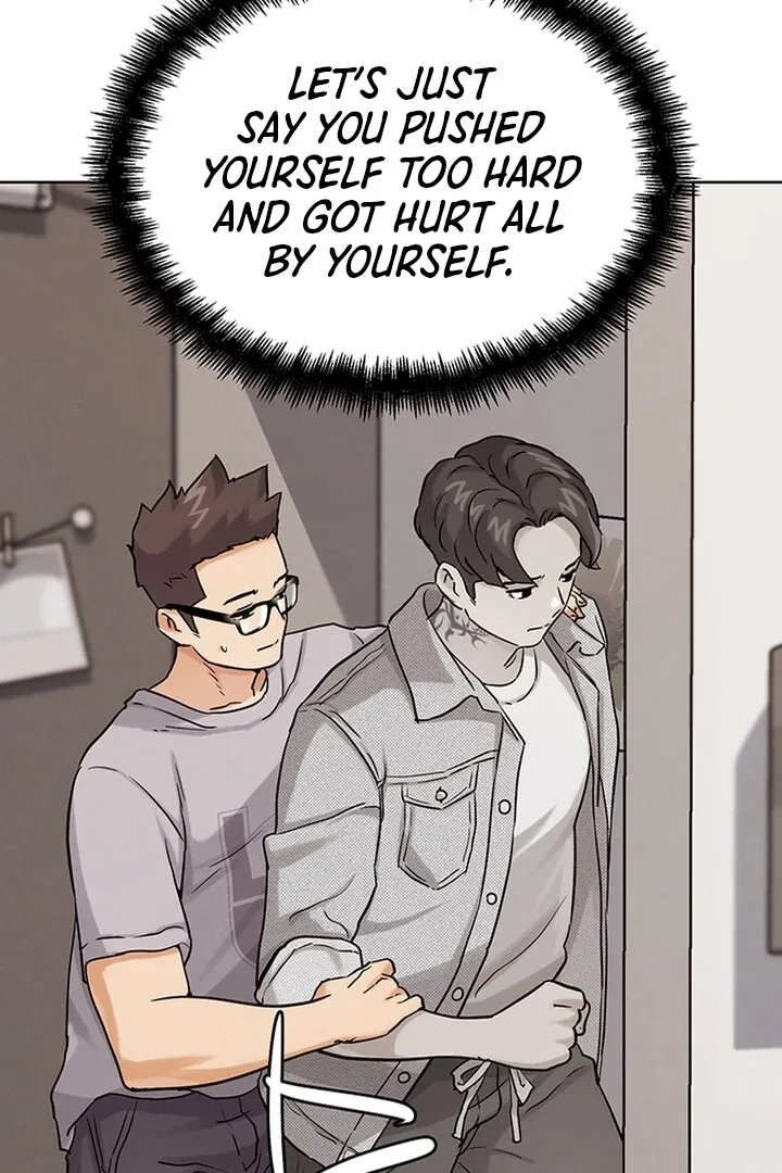 IRL PvP Chapter 21 page 37 - 