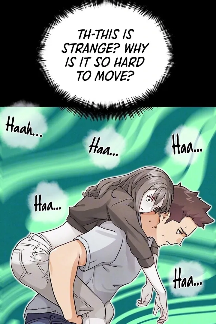 IRL PvP Chapter 22 page 20 - 