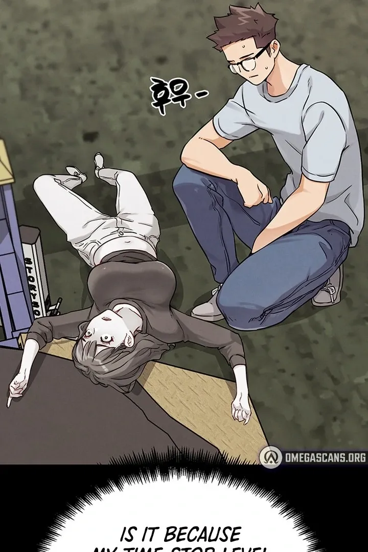 IRL PvP Chapter 22 page 27 - 