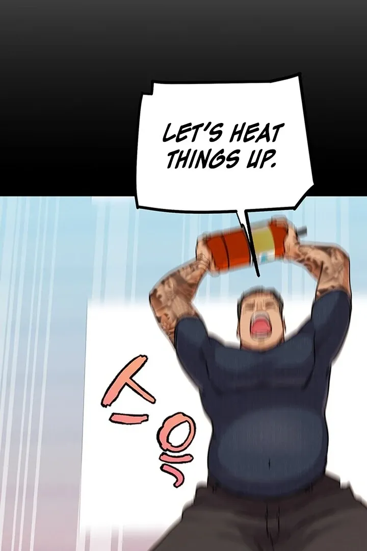 IRL PvP Chapter 22 page 8 - 