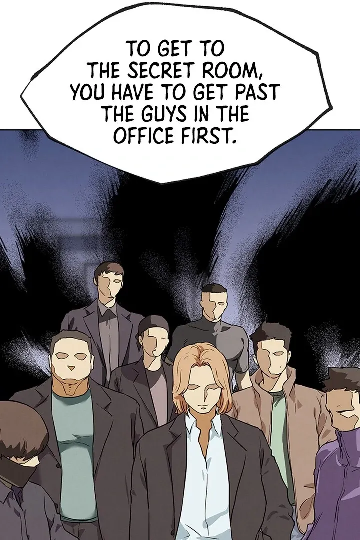 IRL PvP Chapter 23 page 103 - 
