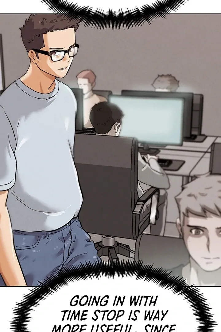 IRL PvP Chapter 23 page 109 - 