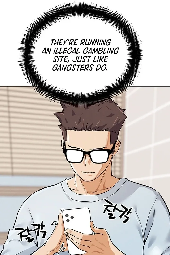 IRL PvP Chapter 23 page 114 - 