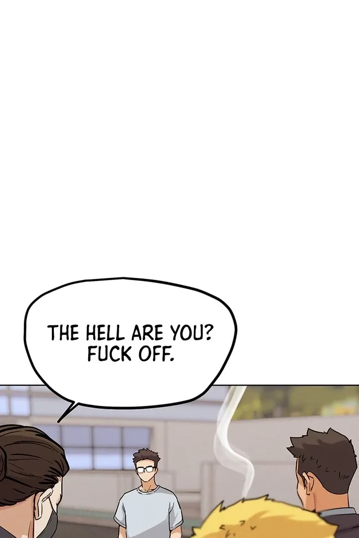 IRL PvP Chapter 23 page 15 - 
