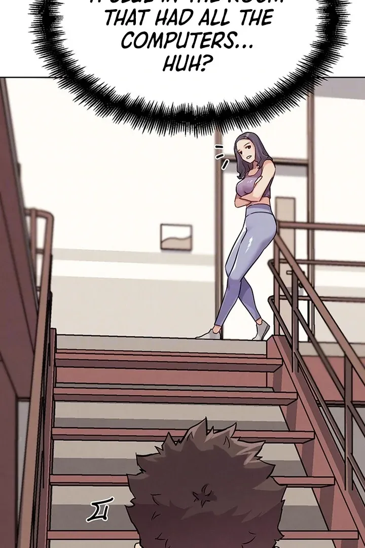 IRL PvP Chapter 23 page 32 - 