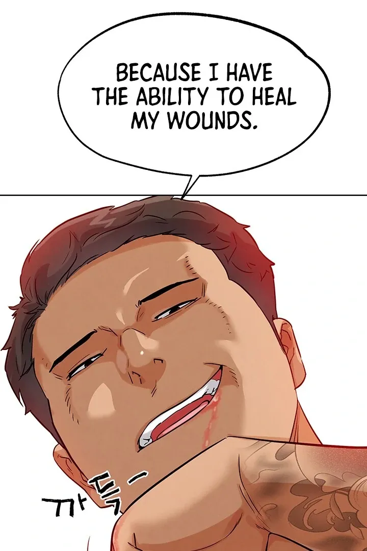 IRL PvP Chapter 24 page 151 - 