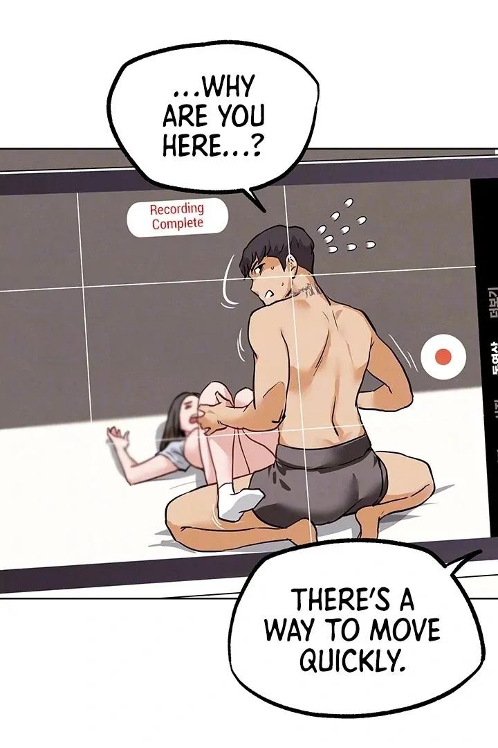 IRL PvP Chapter 24 page 8 - 