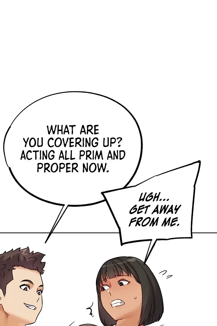 IRL PvP Chapter 25 page 145 - 