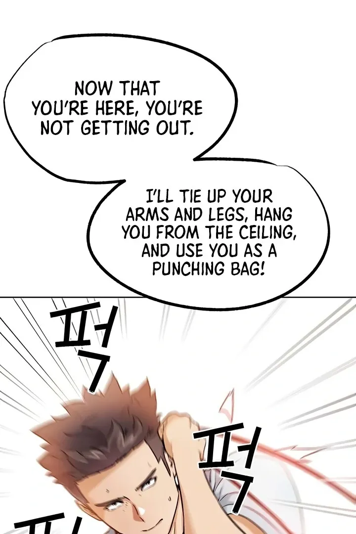 IRL PvP Chapter 25 page 38 - 