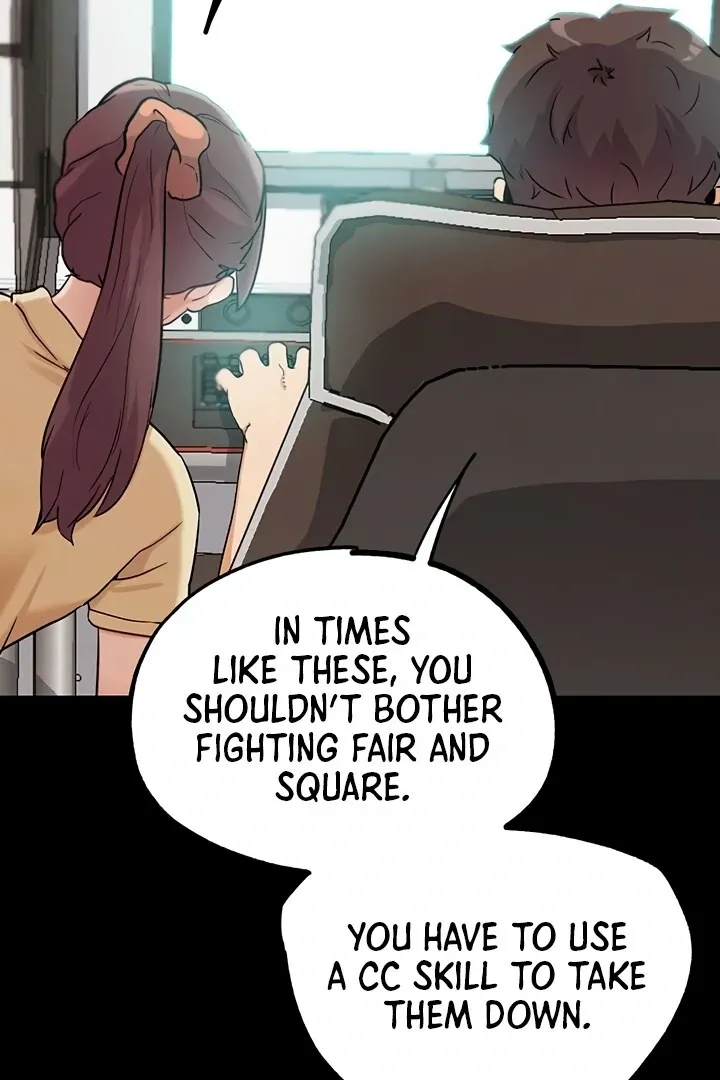 IRL PvP Chapter 25 page 46 - 