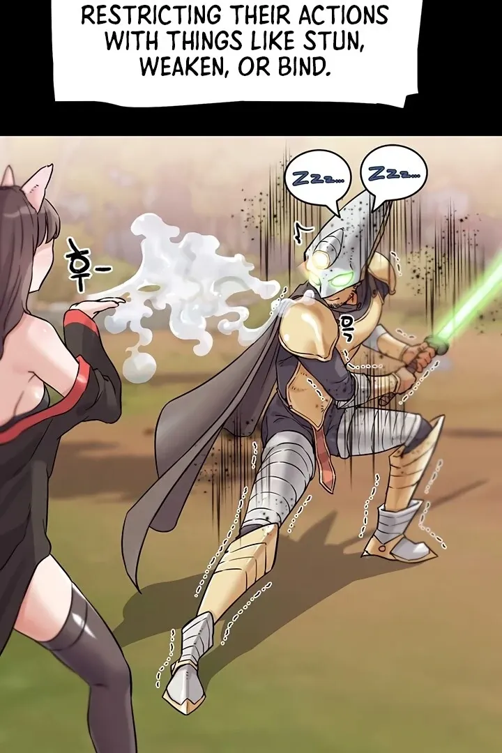 IRL PvP Chapter 25 page 48 - 