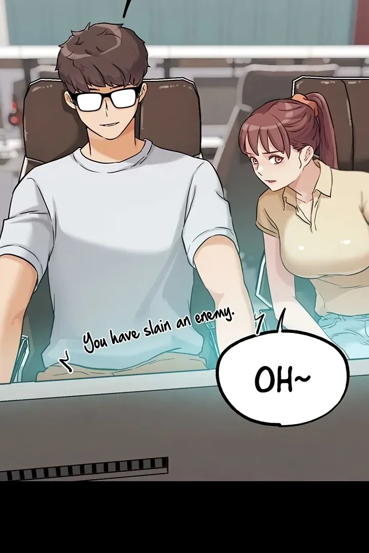 IRL PvP Chapter 25 page 50 - 
