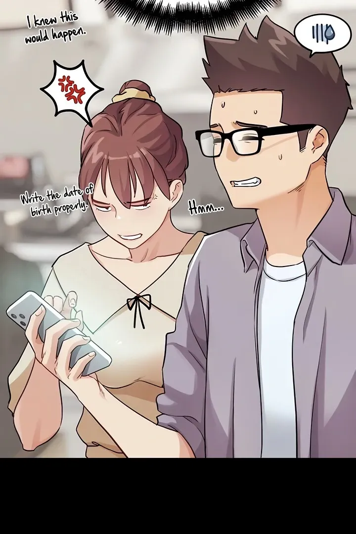IRL PvP Chapter 27 page 25 - 