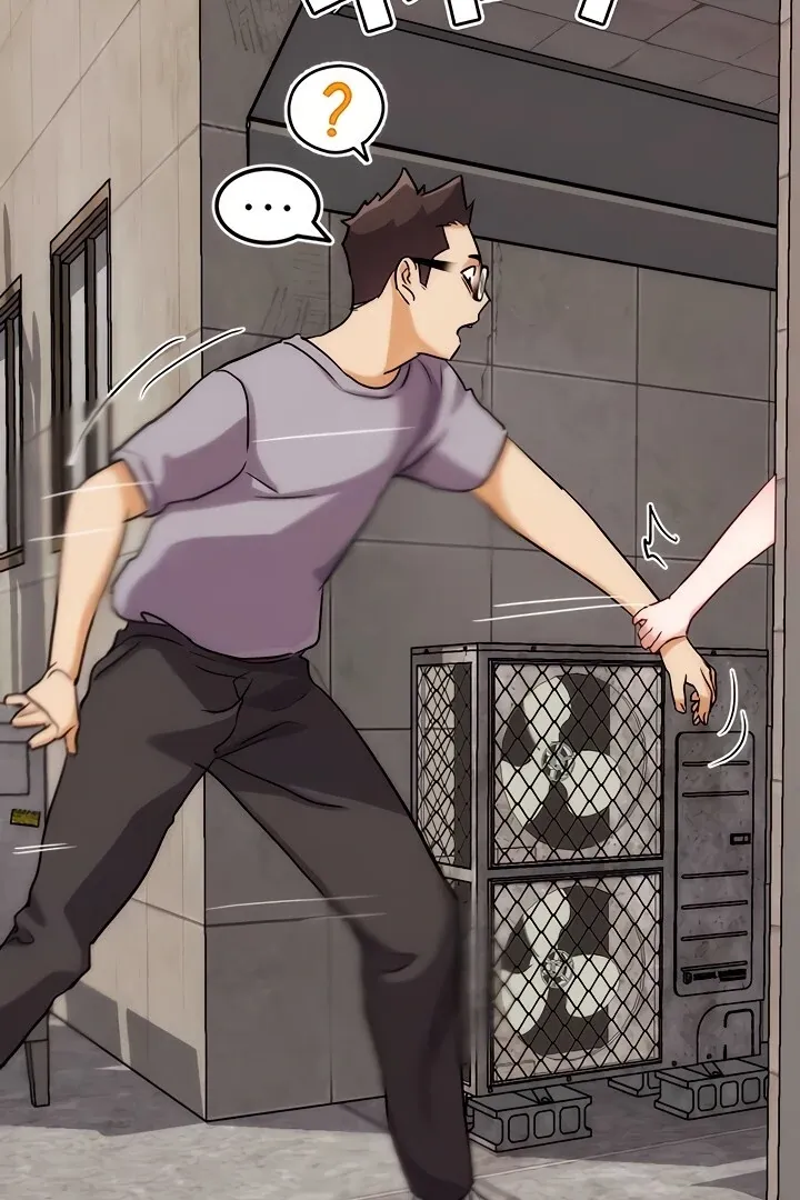 IRL PvP Chapter 29 page 120 - 