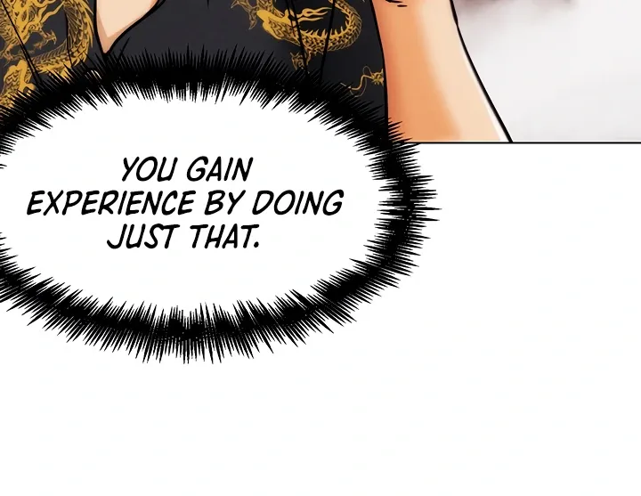 IRL PvP Chapter 3 page 105 - 