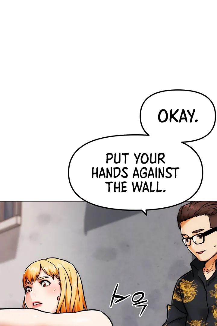 IRL PvP Chapter 3 page 111 - 
