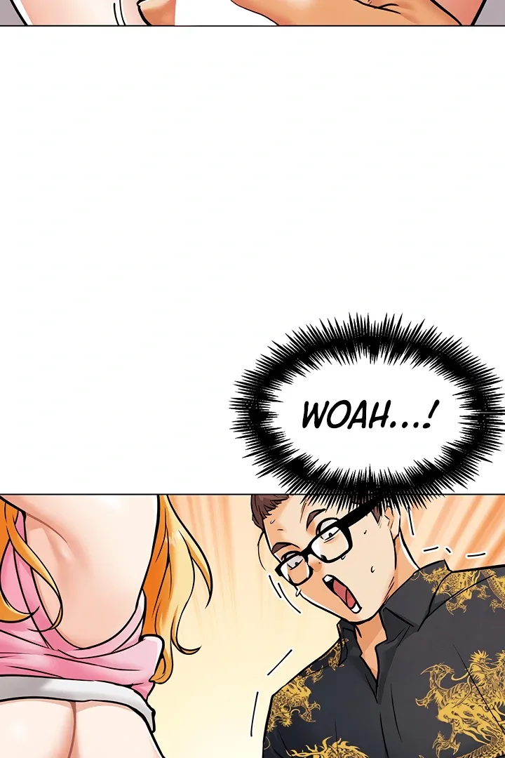 IRL PvP Chapter 3 page 122 - 