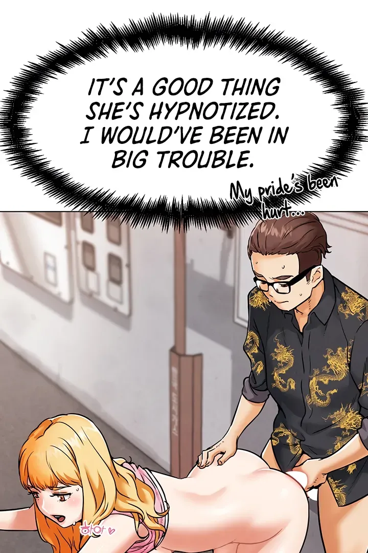 IRL PvP Chapter 3 page 124 - 