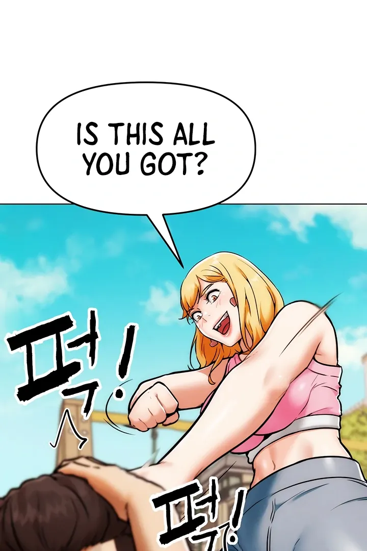 IRL PvP Chapter 3 page 35 - 