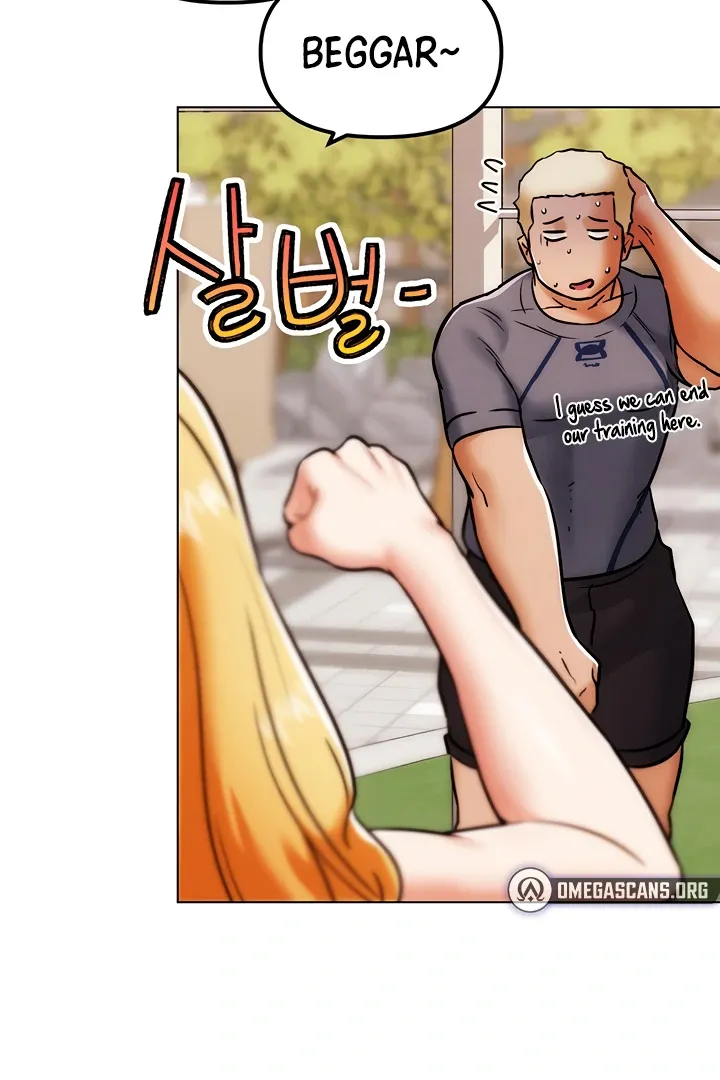 IRL PvP Chapter 3 page 37 - 
