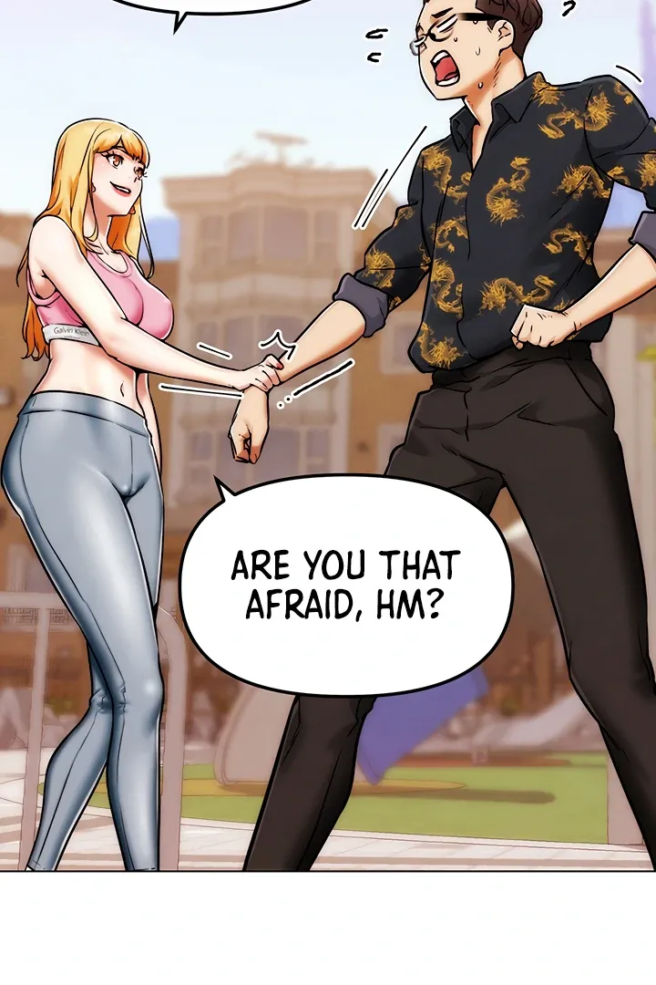 IRL PvP Chapter 3 page 5 - 