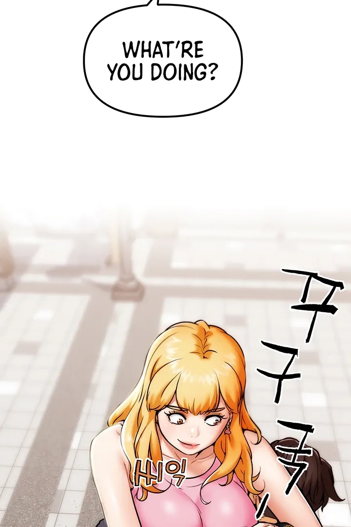 IRL PvP Chapter 3 page 46 - 