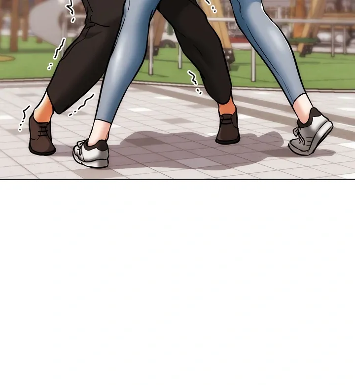 IRL PvP Chapter 3 page 53 - 