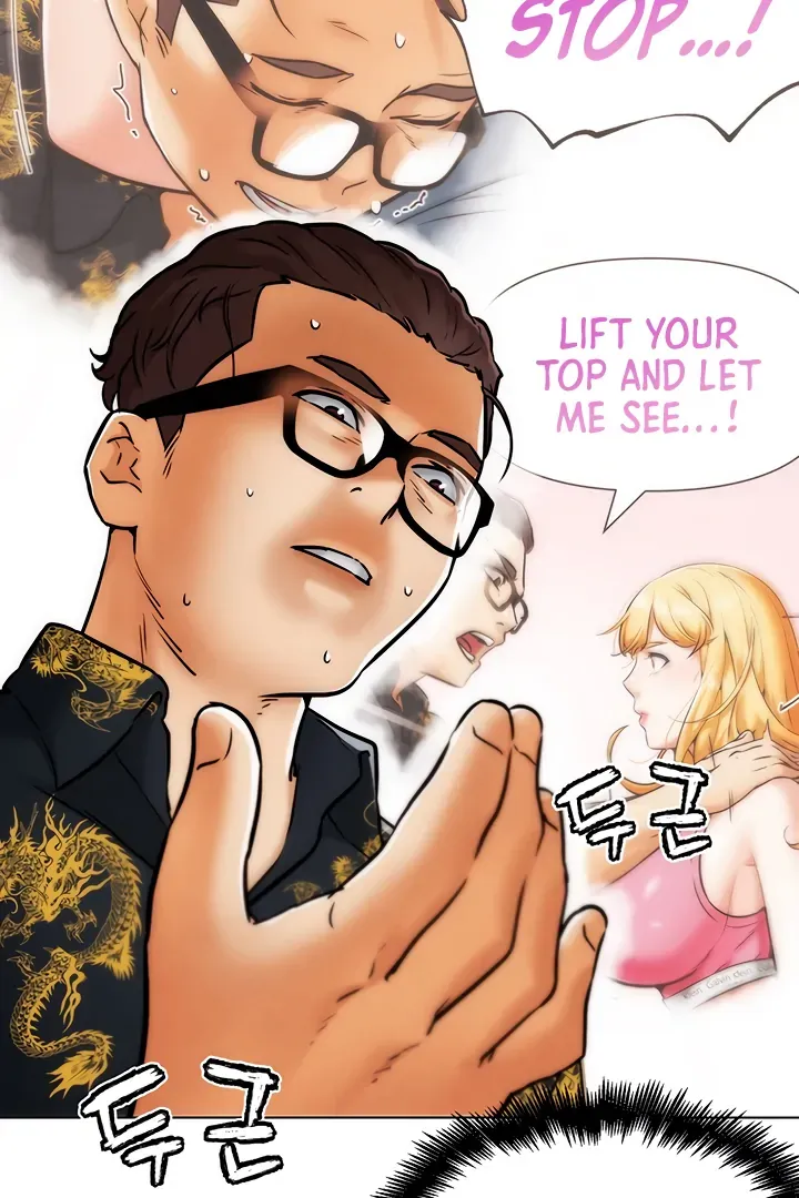 IRL PvP Chapter 3 page 60 - 