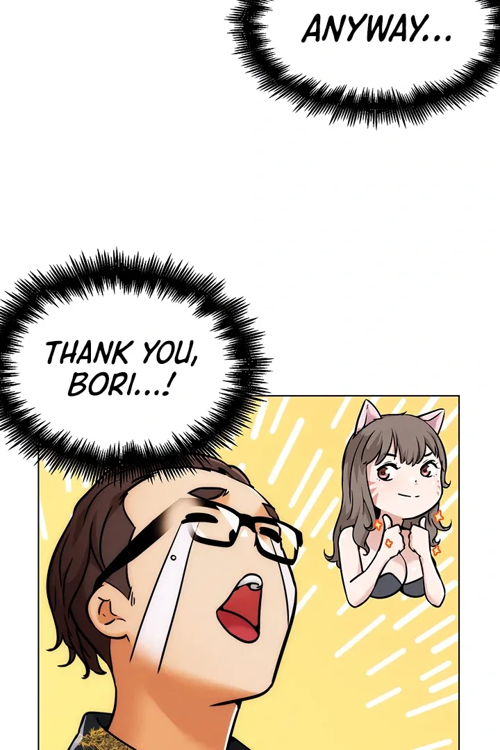 IRL PvP Chapter 3 page 61 - 