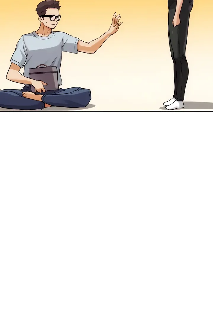 IRL PvP Chapter 30 page 116 - 