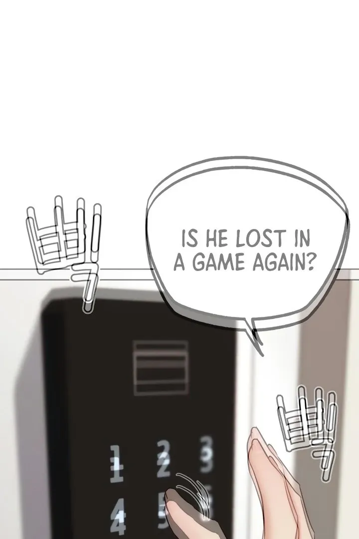 IRL PvP Chapter 30 page 5 - 